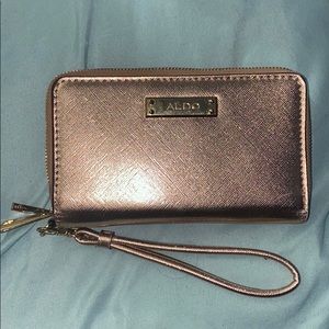Aldo wallet